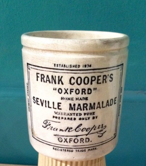 Frank Cooper's Oxford Seville Marmalade